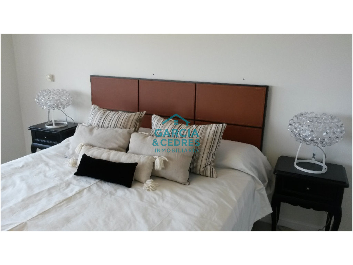 Apartamento ID.539 - Apartamento de 4 dormitorios en Torre Imperiale, Playa brava 