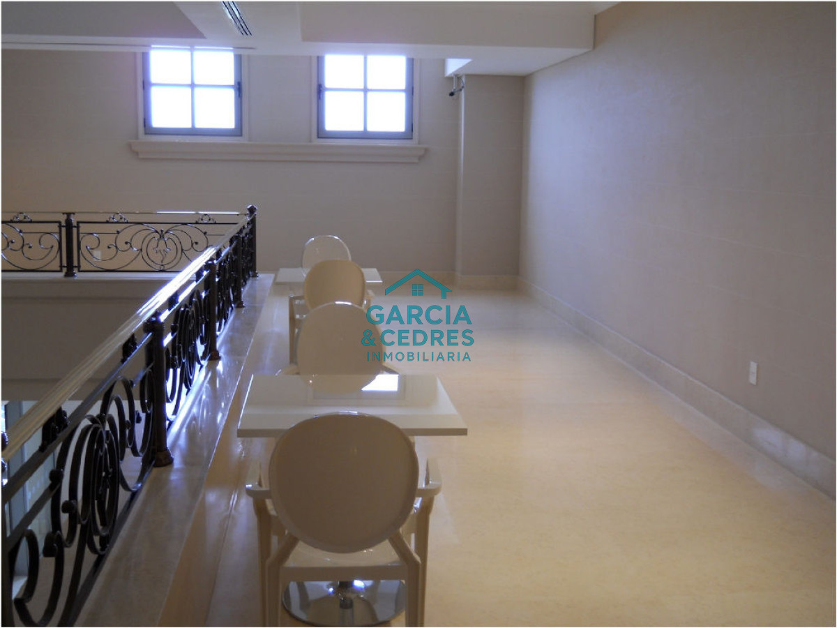 Apartamento ID.539 - Apartamento de 4 dormitorios en Torre Imperiale, Playa brava 