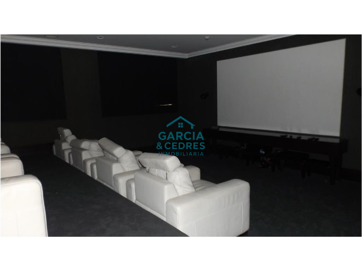 Apartamento ID.539 - Apartamento de 4 dormitorios en Torre Imperiale, Playa brava 