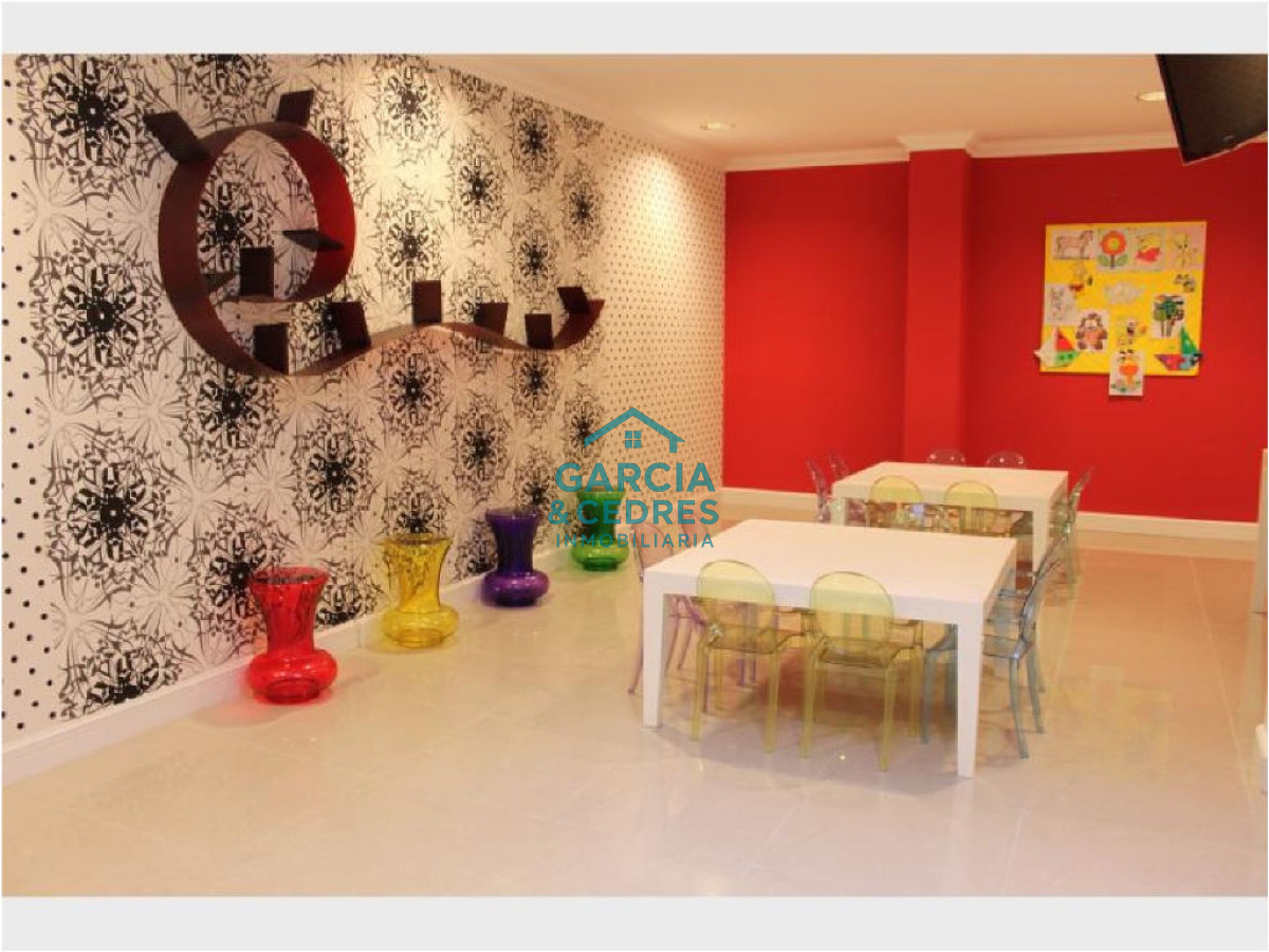 Apartamento ID.539 - Apartamento de 4 dormitorios en Torre Imperiale, Playa brava 