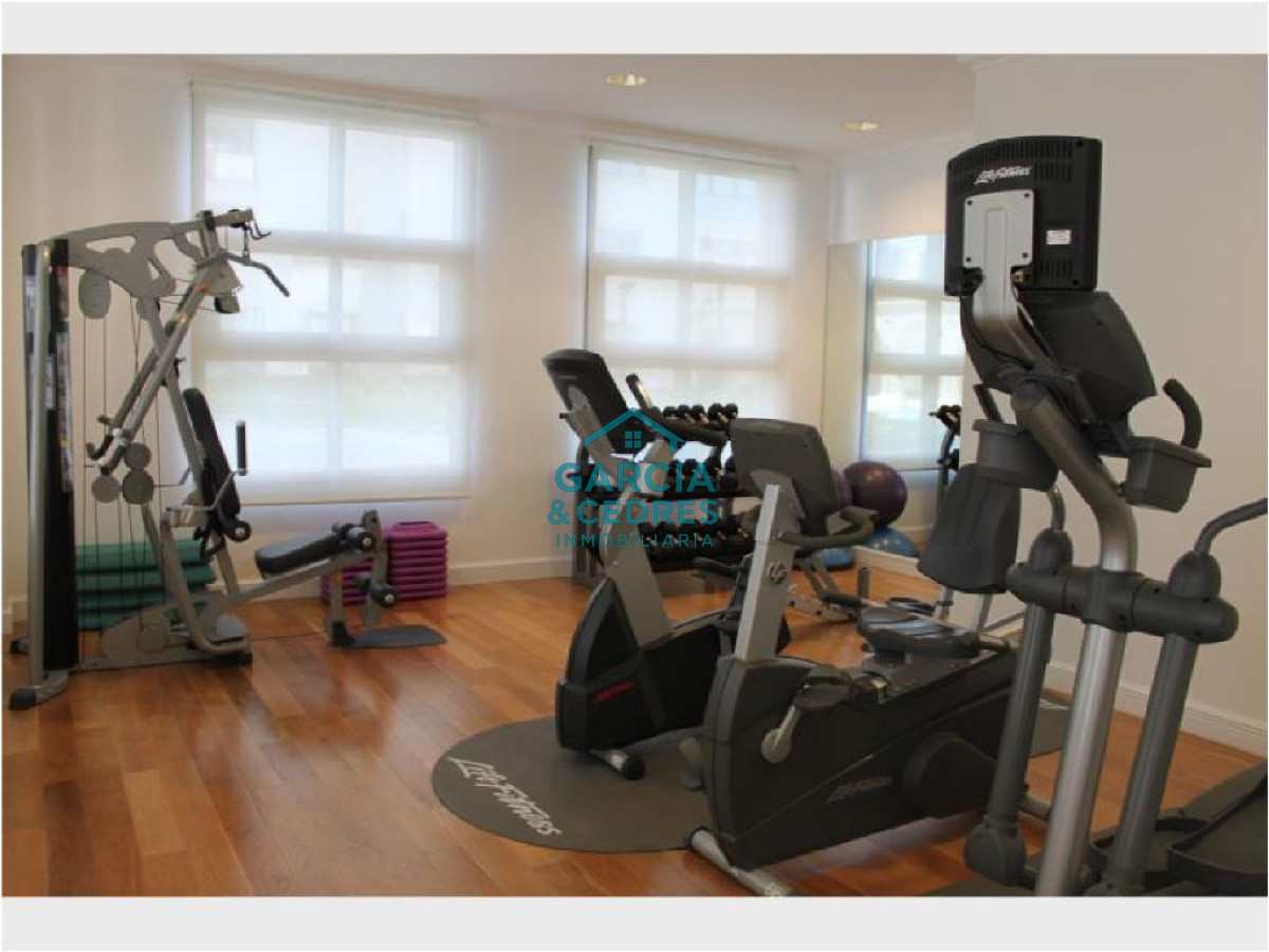 Apartamento ID.539 - Apartamento de 4 dormitorios en Torre Imperiale, Playa brava 