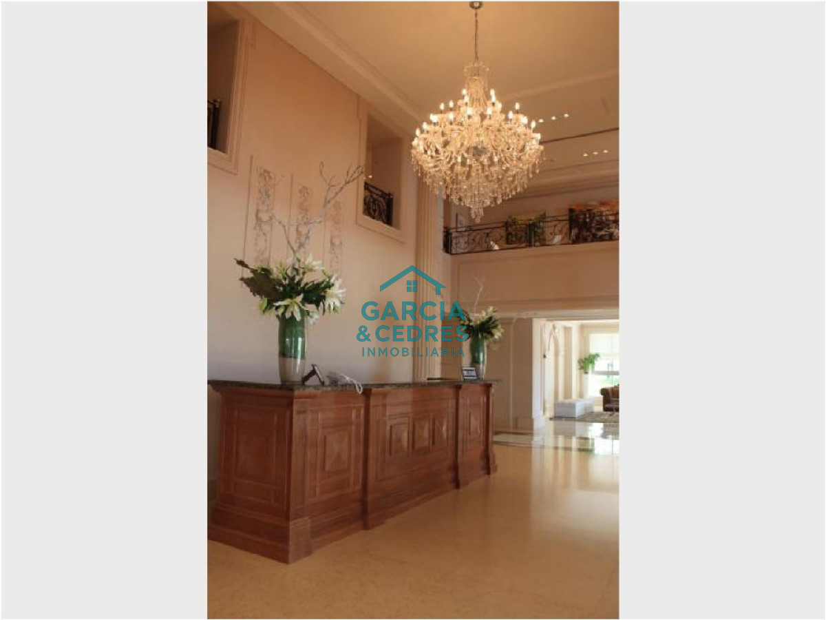 Apartamento ID.539 - Apartamento de 4 dormitorios en Torre Imperiale, Playa brava 