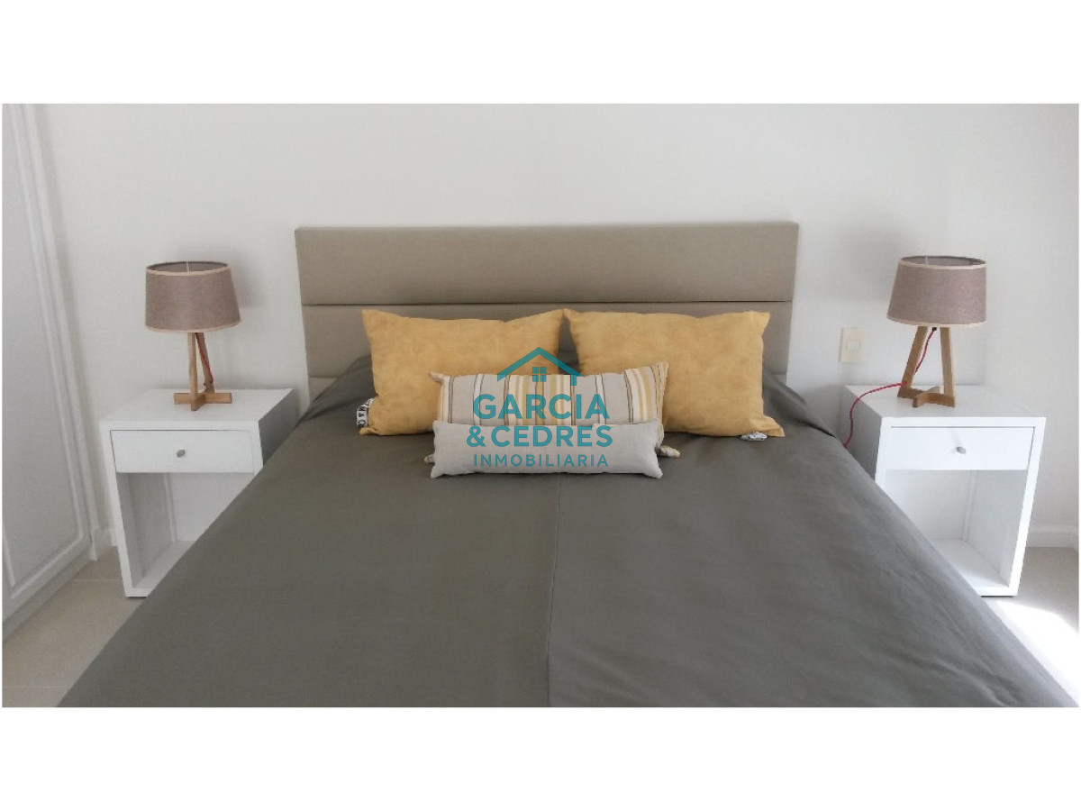 Apartamento ID.539 - Apartamento de 4 dormitorios en Torre Imperiale, Playa brava 