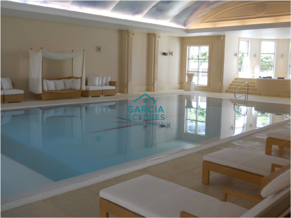 Apartamento ID.539 - Apartamento de 4 dormitorios en Torre Imperiale, Playa brava 