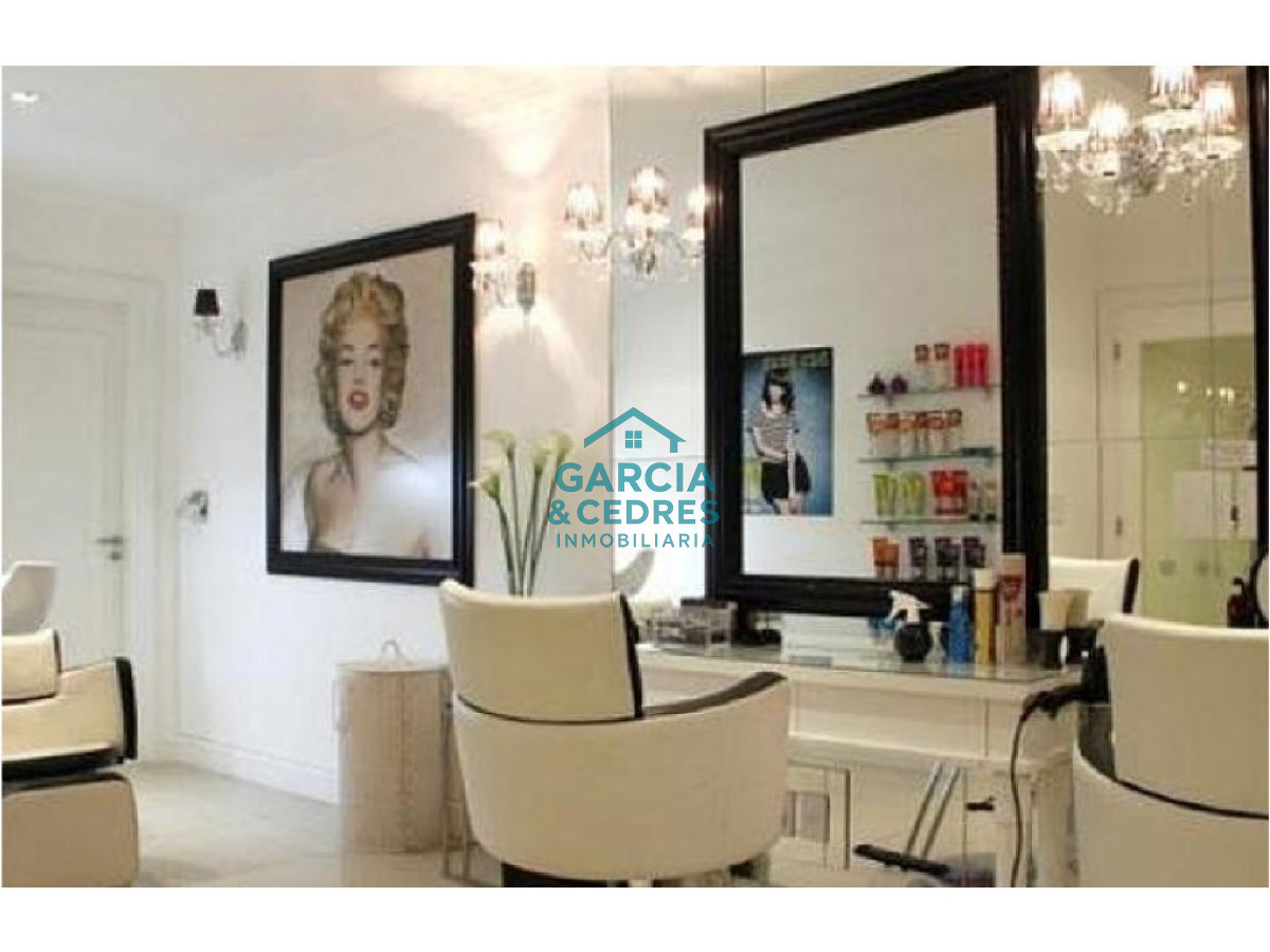 Apartamento ID.539 - Apartamento de 4 dormitorios en Torre Imperiale, Playa brava 