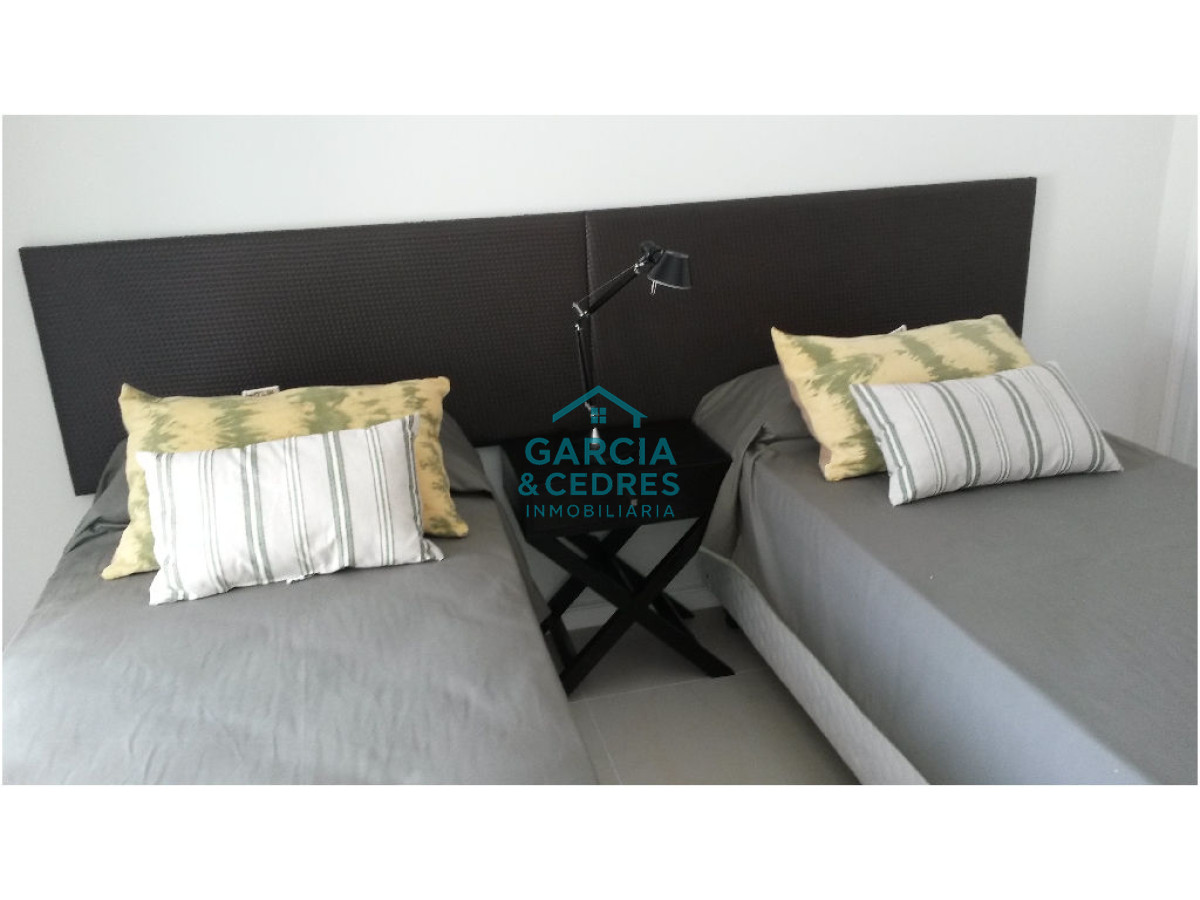 Apartamento ID.539 - Apartamento de 4 dormitorios en Torre Imperiale, Playa brava 