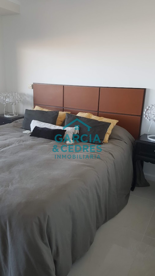 Apartamento ID.539 - Apartamento de 4 dormitorios en Torre Imperiale, Playa brava 