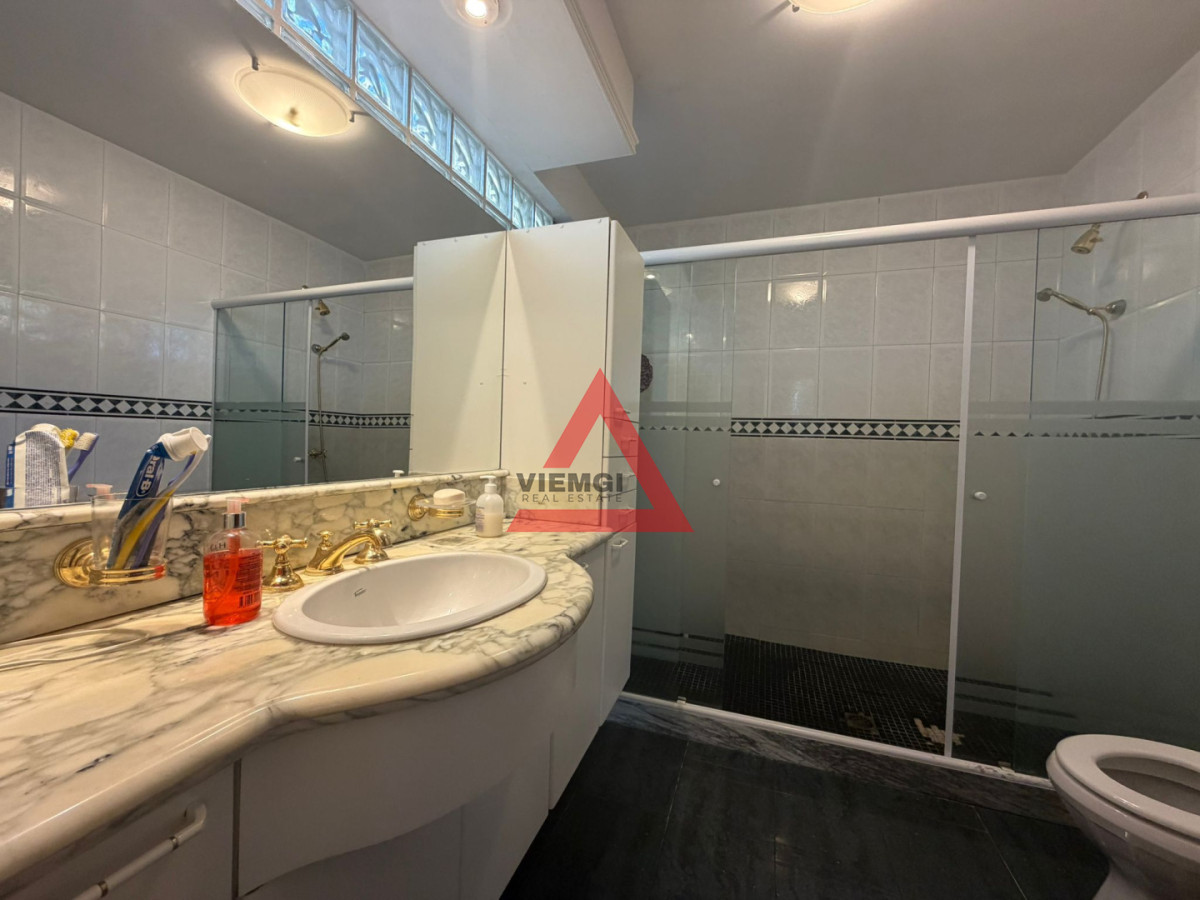 Casa ID.238 - Casa en Alquiler anual U$D 5500 Punta del este 3 dormitorios San Rafael , Parrillero , Piscina 