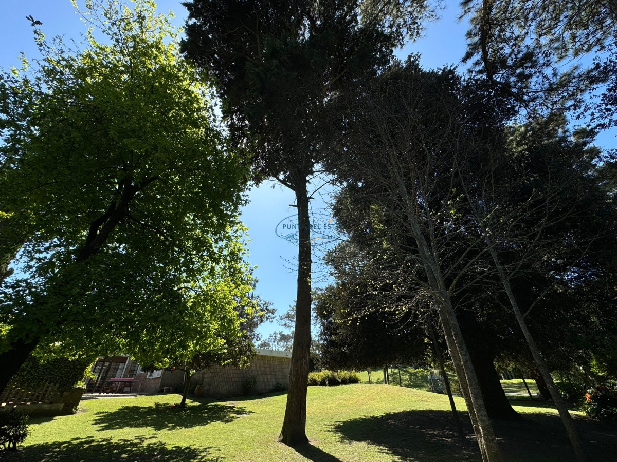 Casa ID.31 - Casa en alquiler temporal de 3 dormitorios en Punta del este , Cantegril 