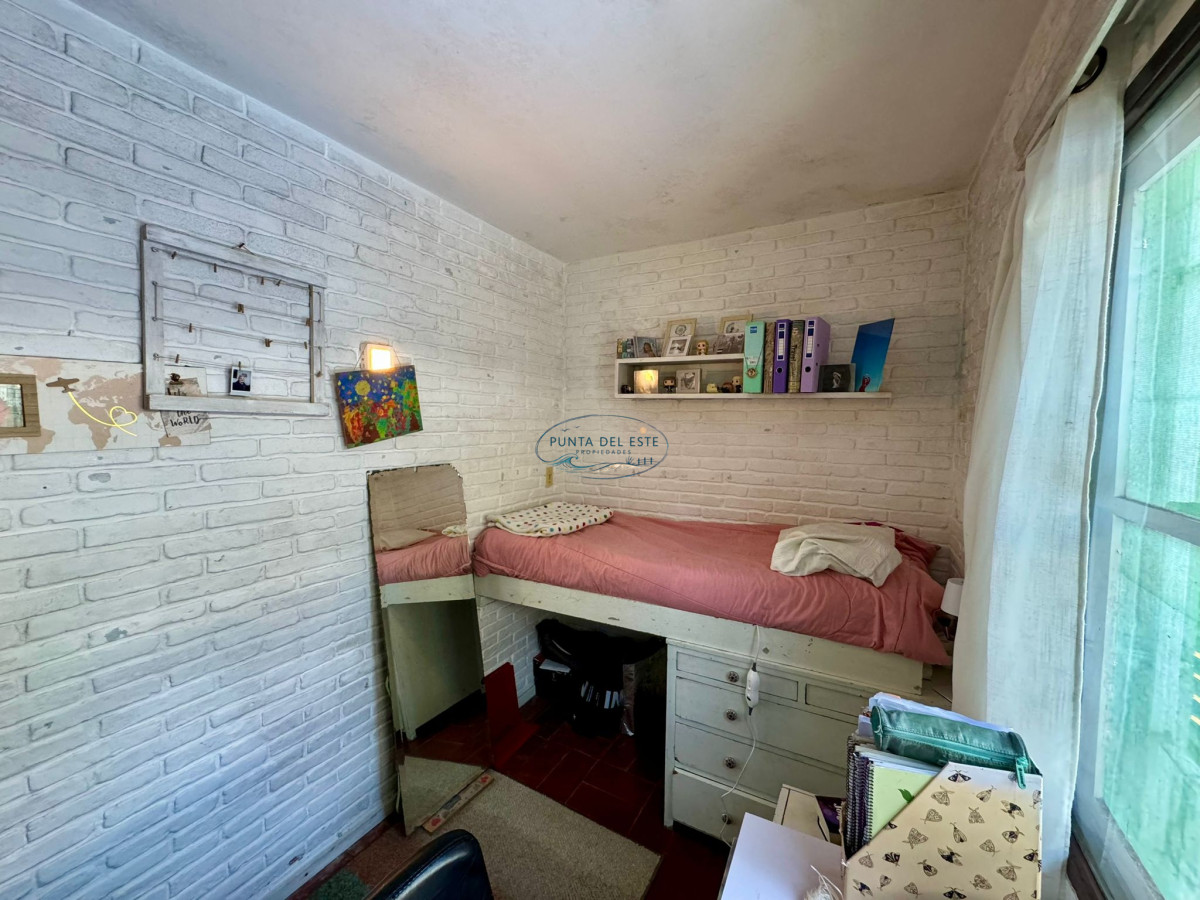 Casa ID.31 - Casa en alquiler temporal de 3 dormitorios en Punta del este , Cantegril 