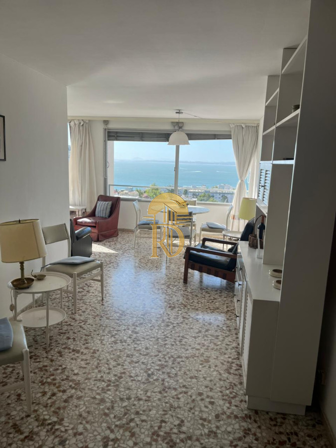 Apartamento en Venta de 2 dormitorios en Gorlero , Vista al Mar , Punta del este , Península -id-814-3