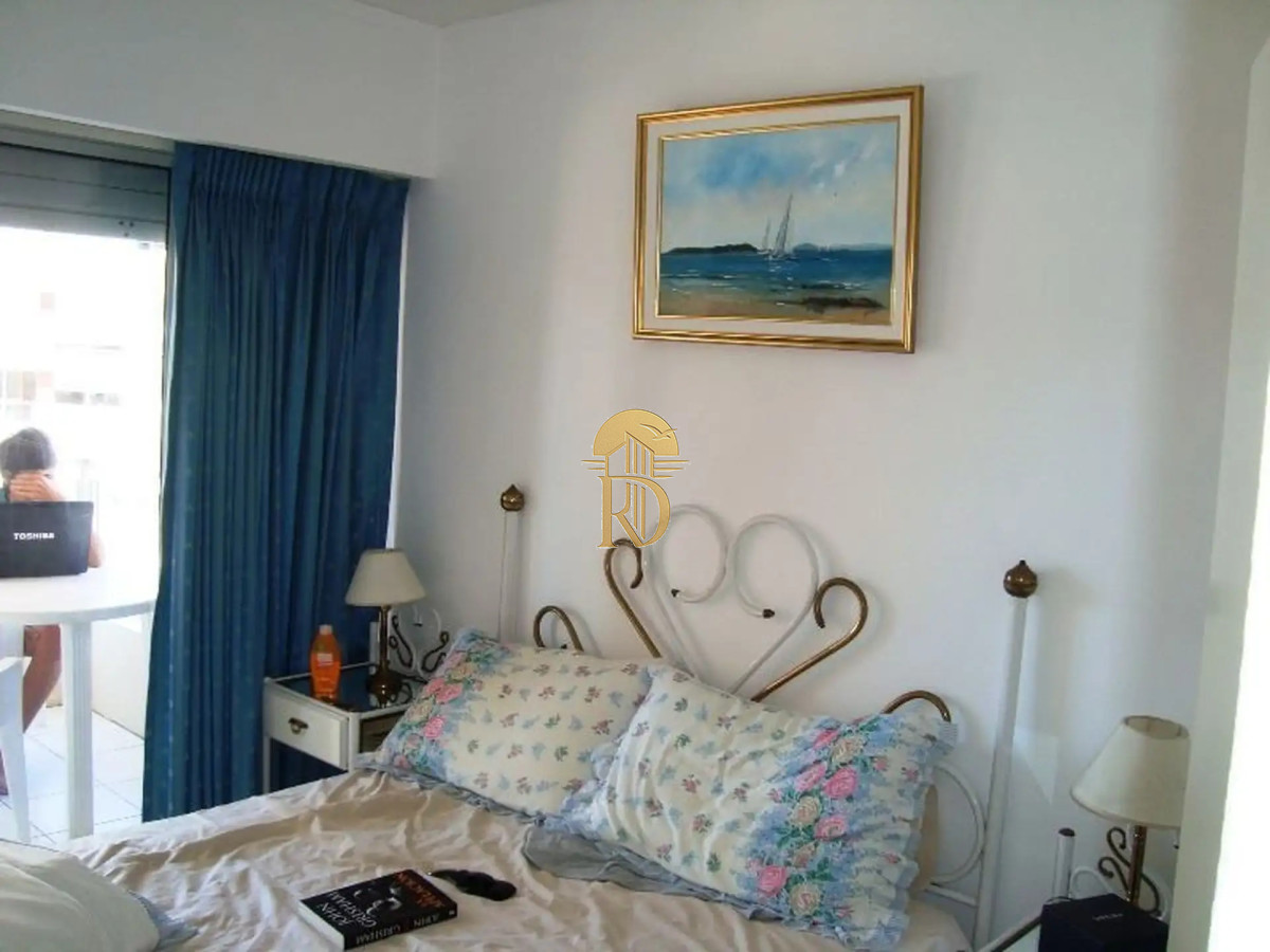 Apartamento de 1 dormitorio en Venta en Punta del este , Playa brava -id-744-5
