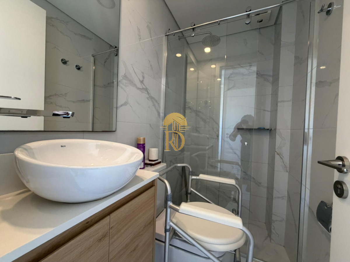 Apartamento en Venta de 3 dormitorios en Paramount , Punta del este -id-821-29
