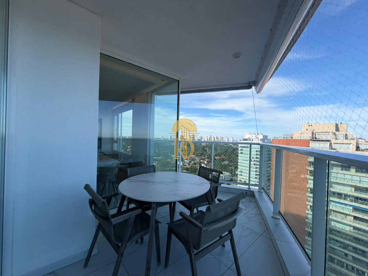 Apartamento en Venta de 3 dormitorios en Paramount , Punta del este -id-821-5