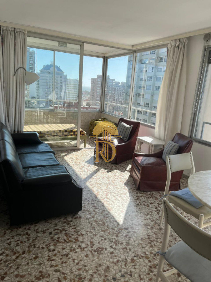 Apartamento en Venta de 2 dormitorios en Gorlero , Vista al Mar , Punta del este , Península -id-814-2