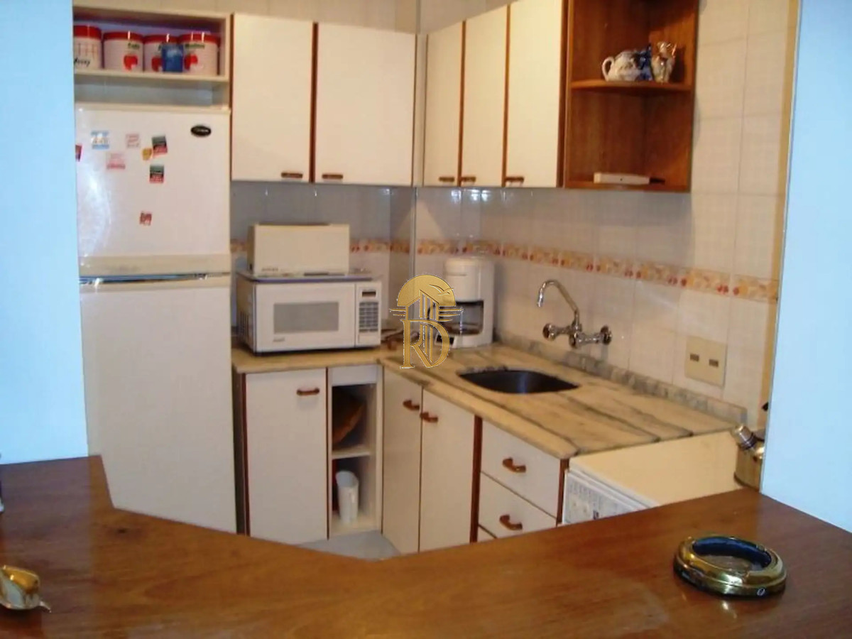 Apartamento de 1 dormitorio en Venta en Punta del este , Playa brava -id-744-4