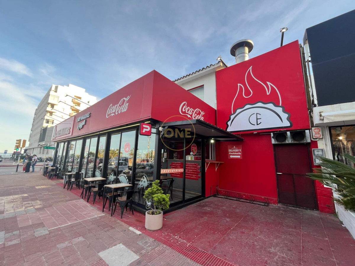 Local Comercial ID.1638 - Península, sobre Gorlero