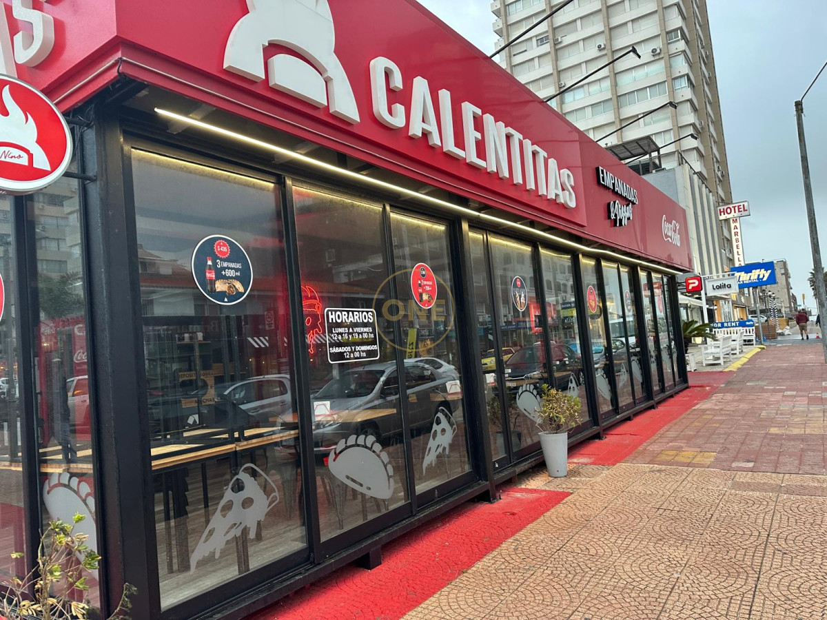 Local Comercial ID.1638 - Península, sobre Gorlero