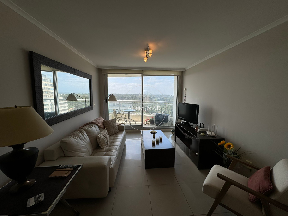 Apartamento ID.4320 - CÓMODO APARTAMENTO EN OCEAN DRIVE 