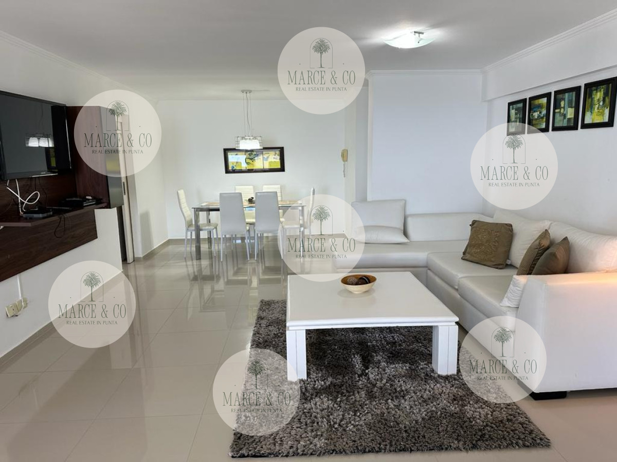 Apartamento ID.700 - Peninsula con excente vista 