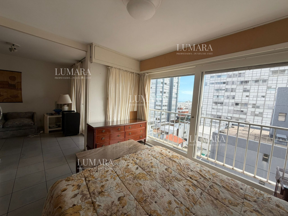 Apartamento ID.2133 - Peninsula con garaje