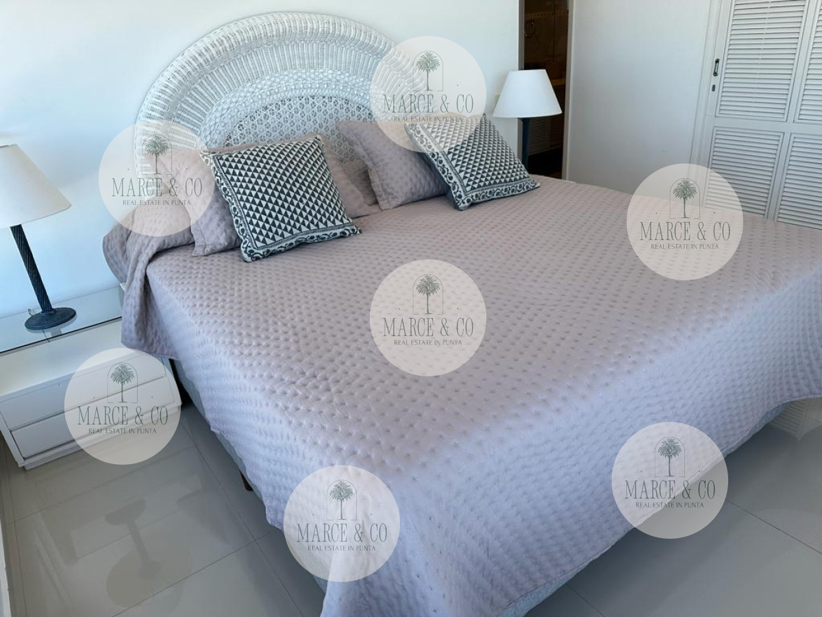 Apartamento ID.700 - Peninsula con excente vista 