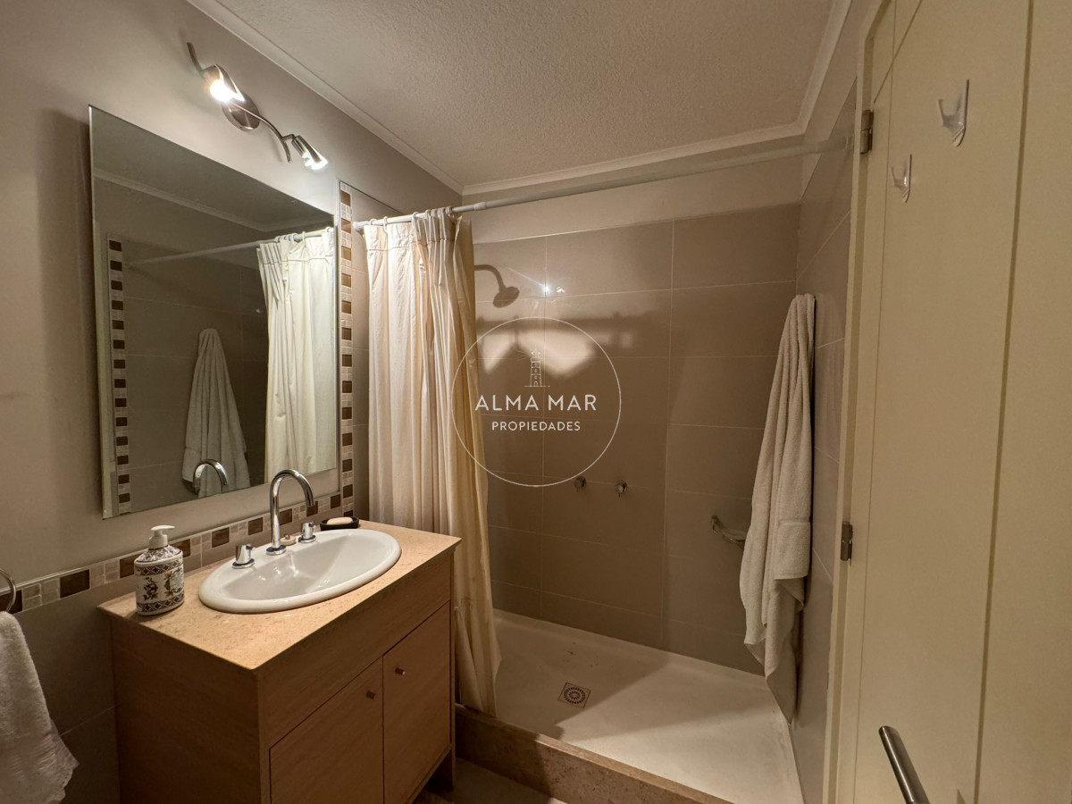 Apartamento ID.4320 - CÓMODO APARTAMENTO EN OCEAN DRIVE 