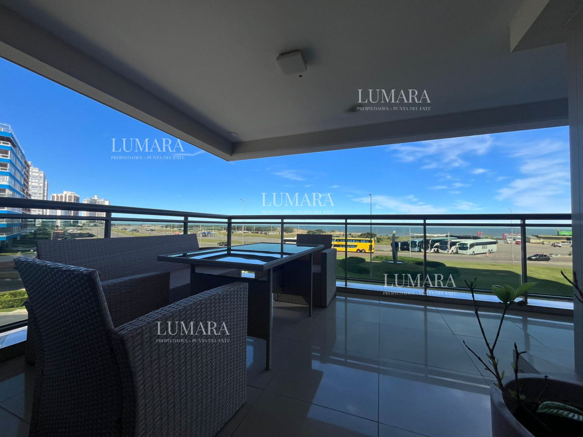 Apartamento ID.2124 - Imperiale torre I 