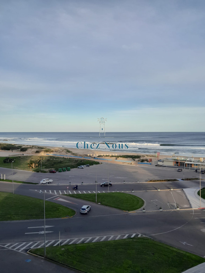 Apartamento ID.1138 - Torre de categoria con amenities premium