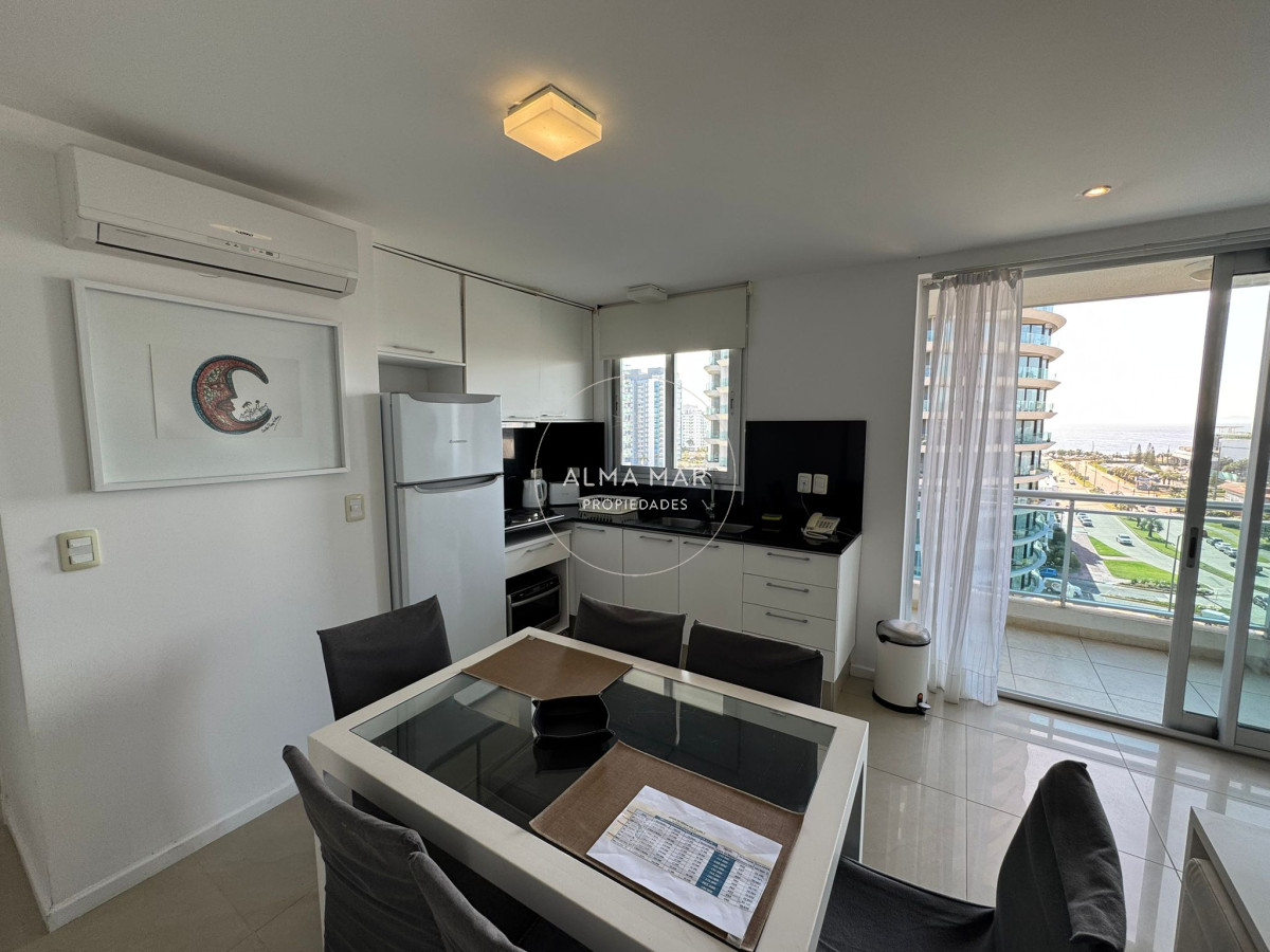 Apartamento ID.1148 - Apartamento en Punta del Este, Aidy Grill