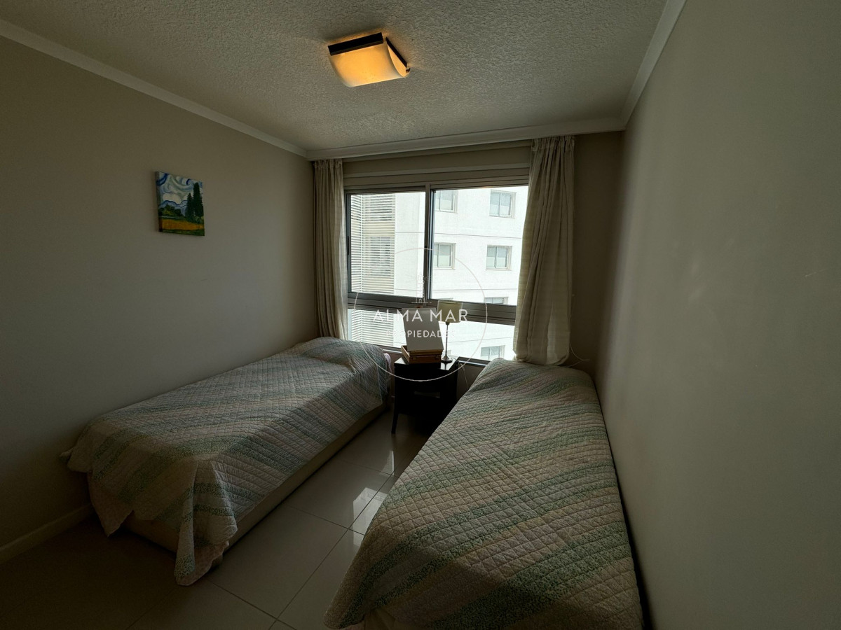 Apartamento ID.4320 - CÓMODO APARTAMENTO EN OCEAN DRIVE 