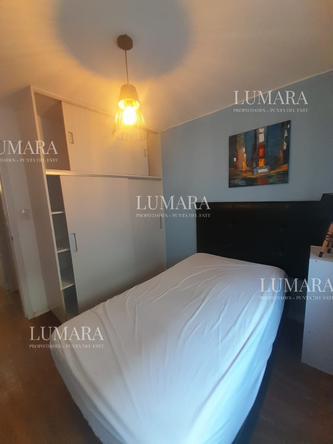 Apartamento ID.2136 - Mansa frente al mar con piscina gym parrilleros  cochera para 3 autos
