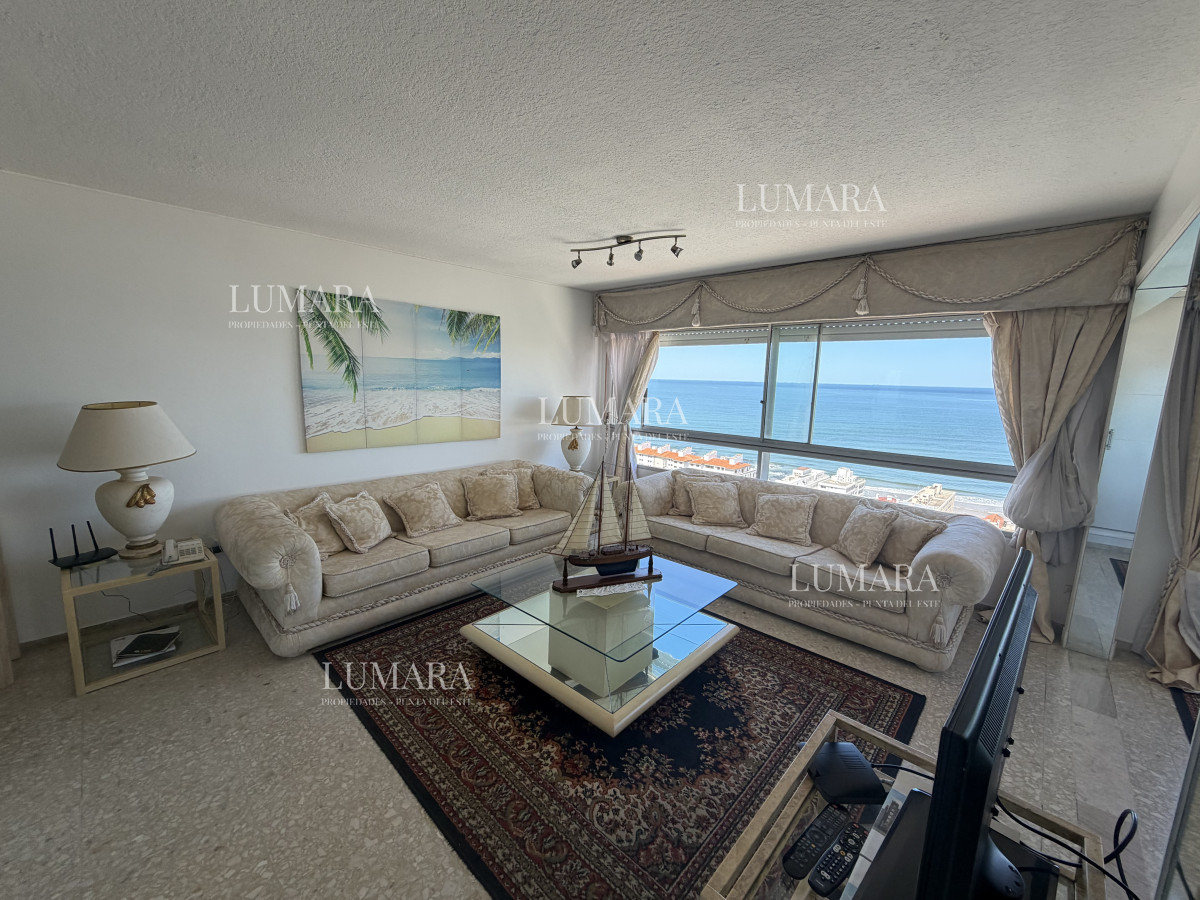 Apartamento ID.698 - Peninsula 