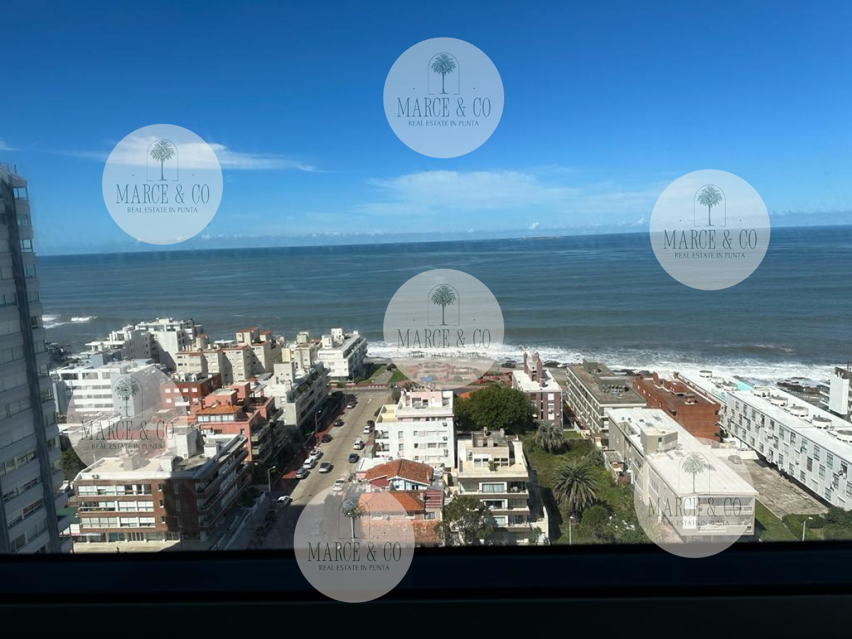 Apartamento ID.700 - Peninsula con excente vista 