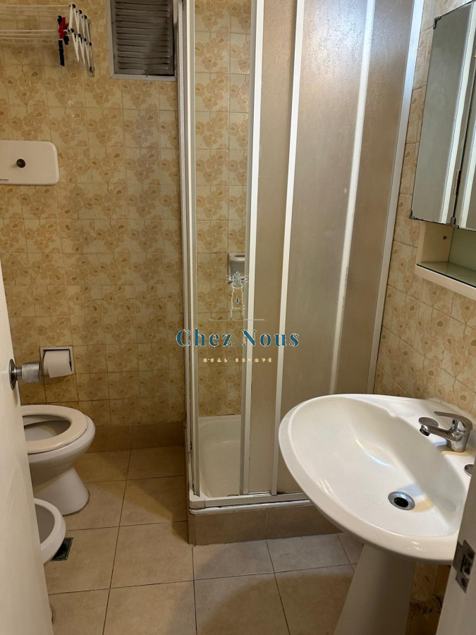 Apartamento ID.1215 - Liguria calle 20 y 28