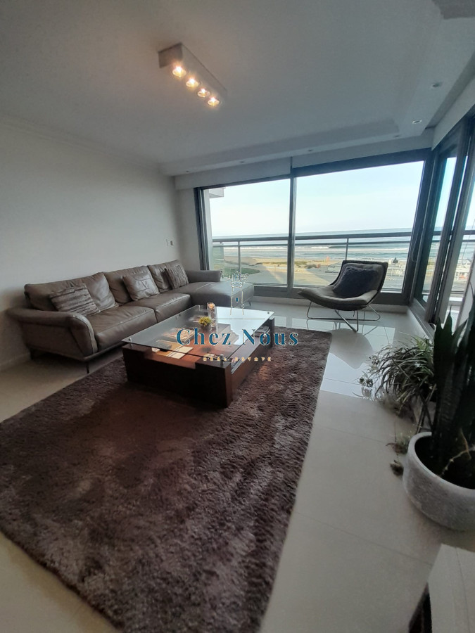 Apartamento ID.1138 - Torre de categoria con amenities premium