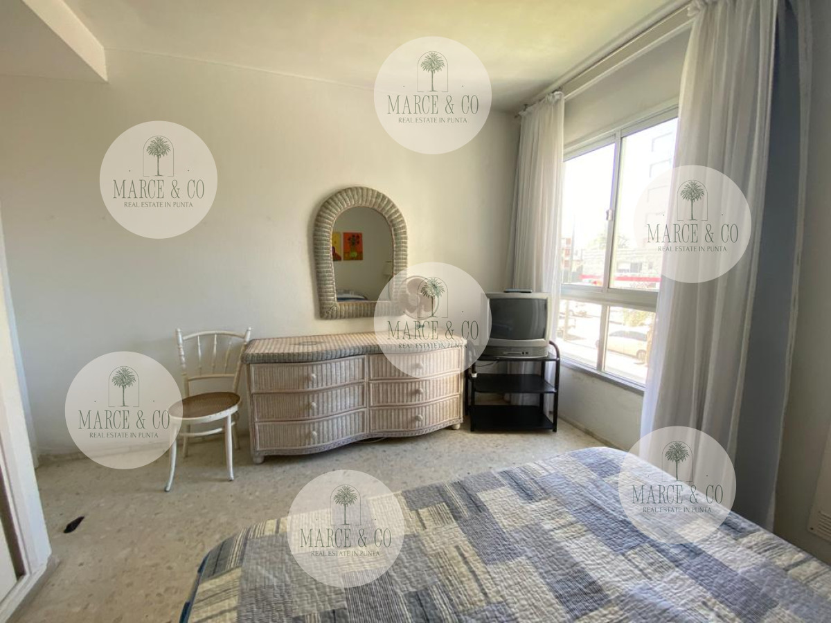 Apartamento ID.1216 - Sobre calle 20 y a pasos de todo!!