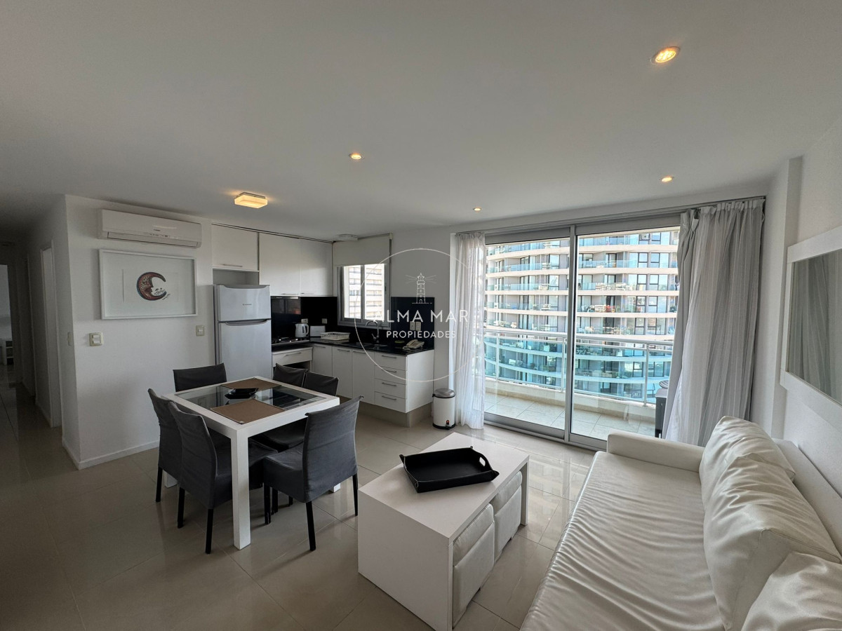 Apartamento ID.1148 - Apartamento en Punta del Este, Aidy Grill