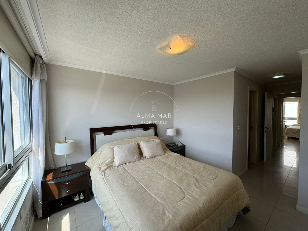 Apartamento ID.4320 - CÓMODO APARTAMENTO EN OCEAN DRIVE 