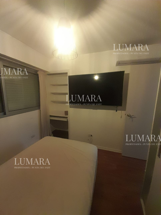 Apartamento ID.2136 - Mansa frente al mar con piscina gym parrilleros  cochera para 3 autos