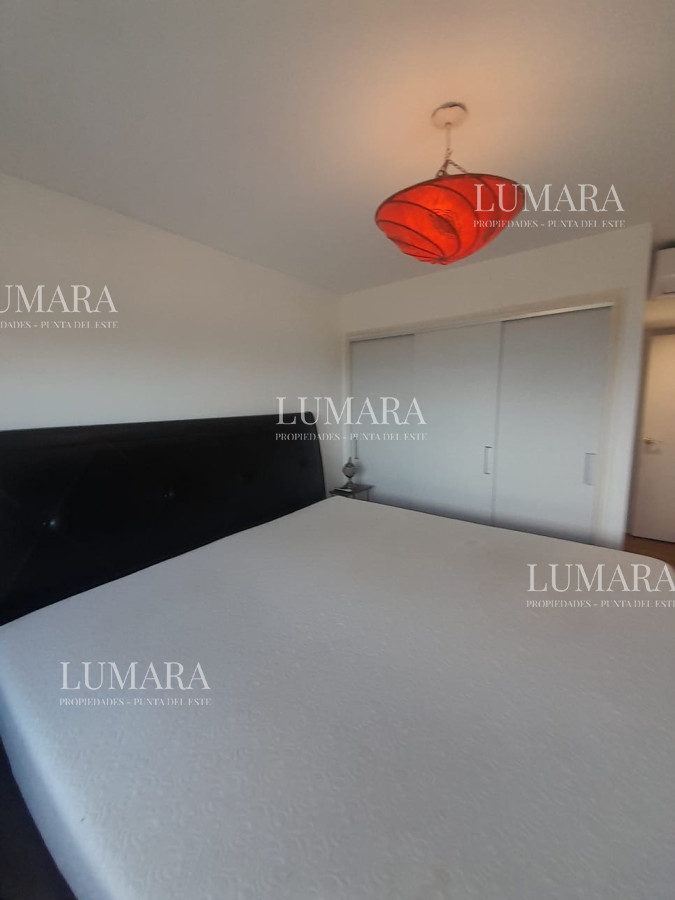 Apartamento ID.2136 - Mansa frente al mar con piscina gym parrilleros  cochera para 3 autos