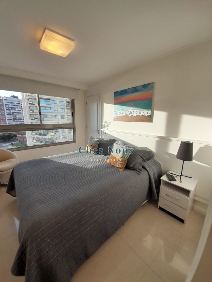 Apartamento ID.1138 - Torre de categoria con amenities premium