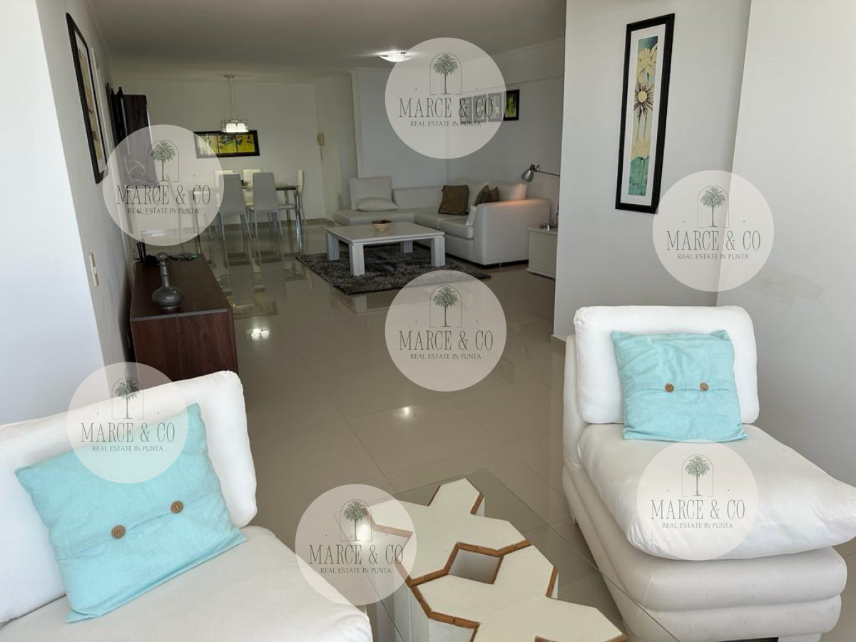 Apartamento ID.700 - Peninsula con excente vista 