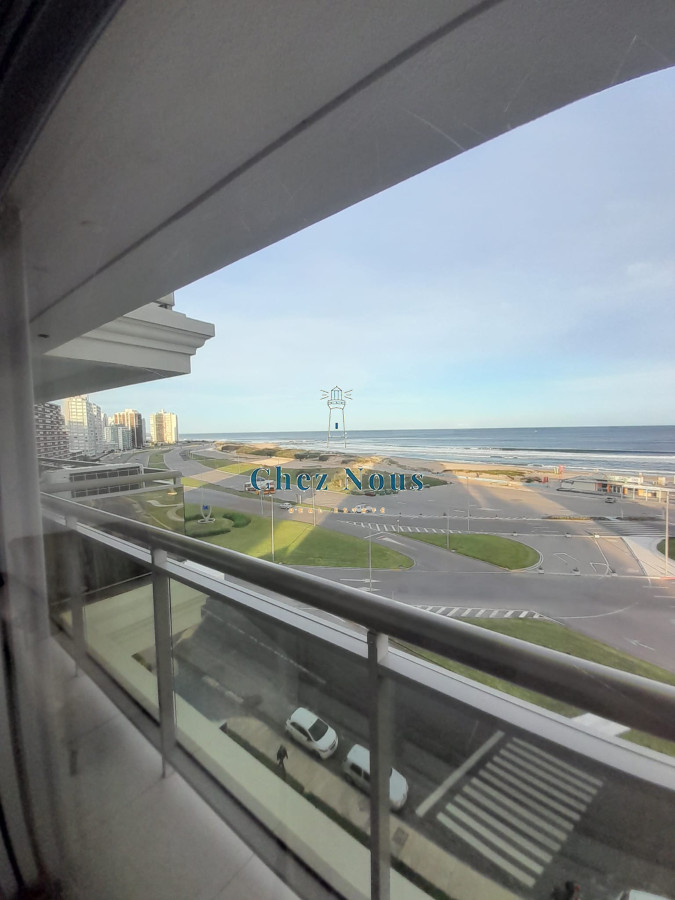 Apartamento ID.1138 - Torre de categoria con amenities premium