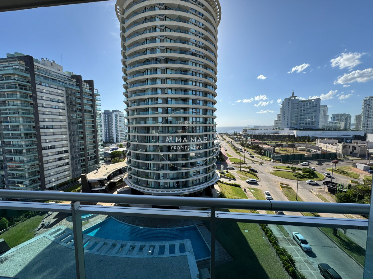 Apartamento ID.1148 - Apartamento en Punta del Este, Aidy Grill