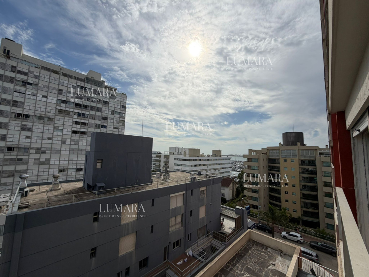 Apartamento ID.2133 - Peninsula con garaje