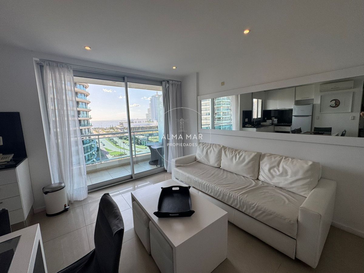 Apartamento ID.1148 - Apartamento en Punta del Este, Aidy Grill