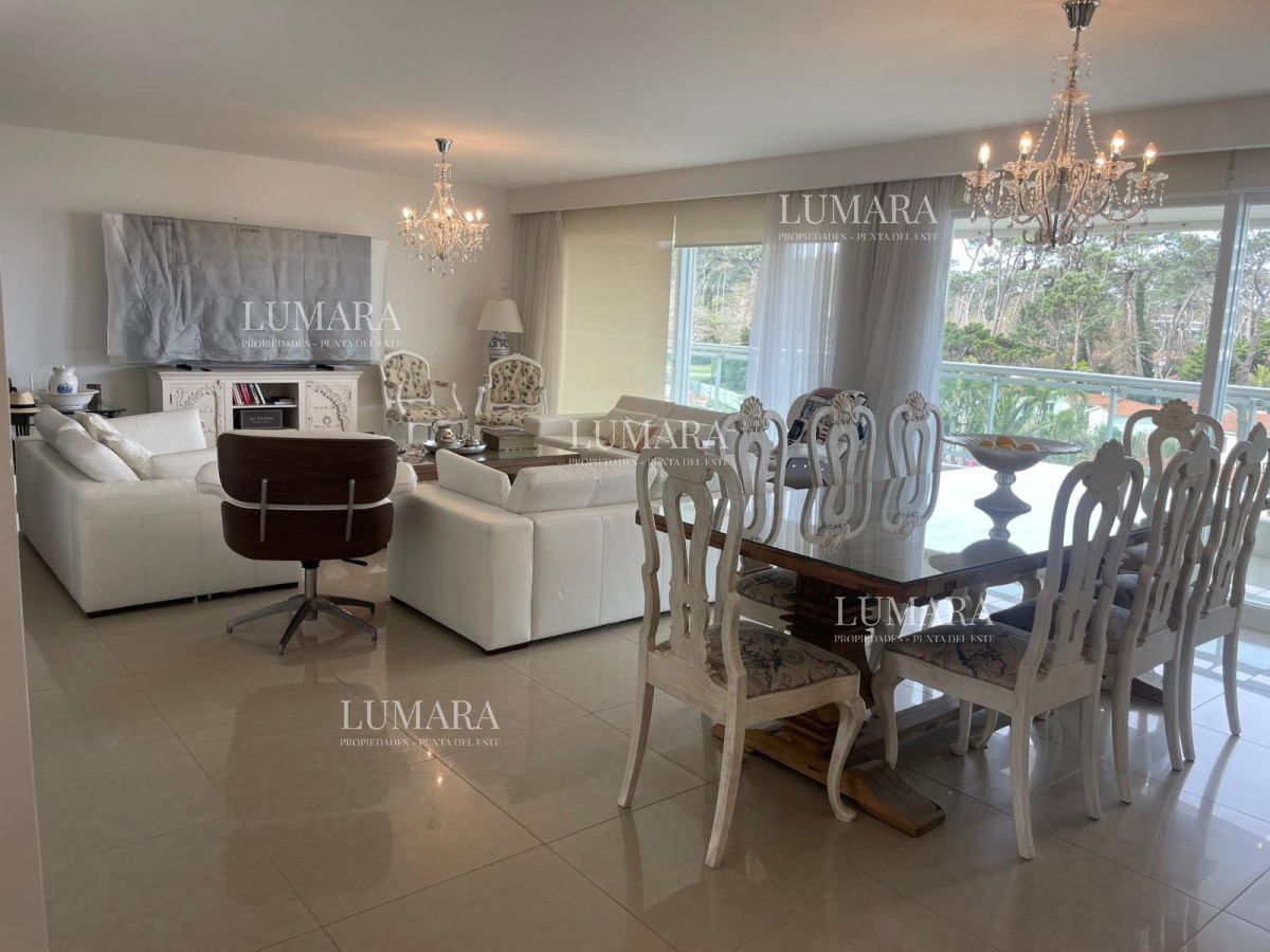 Apartamento ID.943 - Primera fila mansa con todos los 