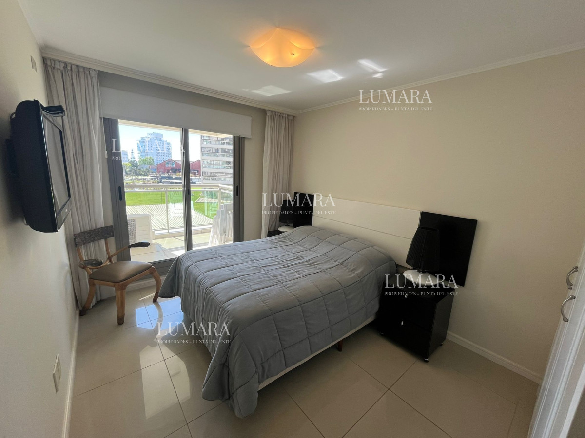 Apartamento ID.2124 - Imperiale torre I 