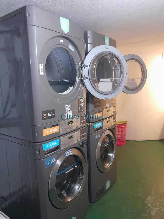 Apartamento ID.2133 - Peninsula con garaje